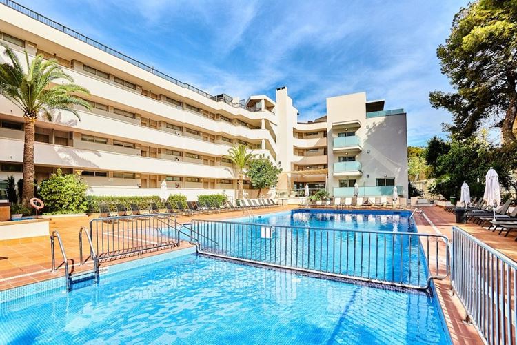 Leonardo Suites Hotel Mallorca Calvia