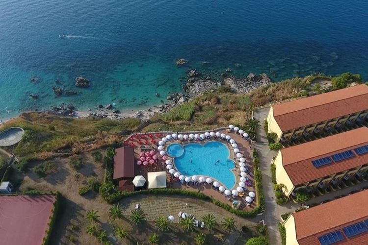 Villaggio Resort POGGIO DI TROPEA