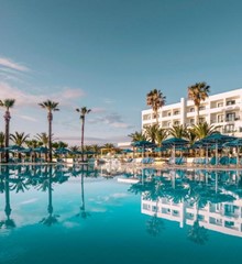 Hotel Mitsis Faliraki Beach & Spa 