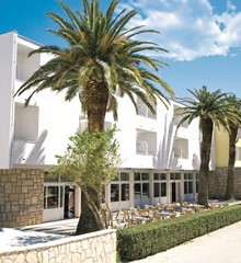 Hotel PALMA